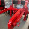 Buy cheap Transmission Power Lines Max 120KN 12T Hydraulic Cable Puller Machine from wholesalers
