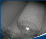 82in Long Nylon Neoprene Material Gasket Sheet 5MM Thickness