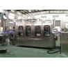 Buy cheap Automatic High Temperature Filling Juice Bottling Machine from wholesalers
