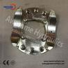 Buy cheap Komatsu PC210-7 Komatsu Hydraulic Pump Parts Repair Kit ISO9001 Certification from wholesalers