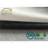 Buy cheap Tricot Brush Raschel 70% Viscose Fusible Interlining Garments B1000 from wholesalers
