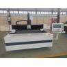 Buy cheap Metal Plate Cutting Machine 1000w 2000w 1300x5000mm from wholesalers