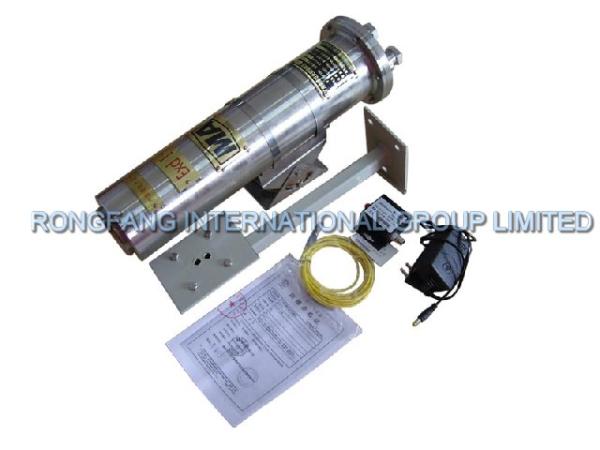 Wholesale factory 100% safe anti- Explosion proof camera,Government approval Ex