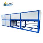 Buy cheap 10Ton Ice Block Making Plant Commercial Ice Block Maker 80KW from wholesalers