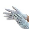 Buy cheap Smooth Surface Disposable Sanitary Gloves For Medical Examination from wholesalers