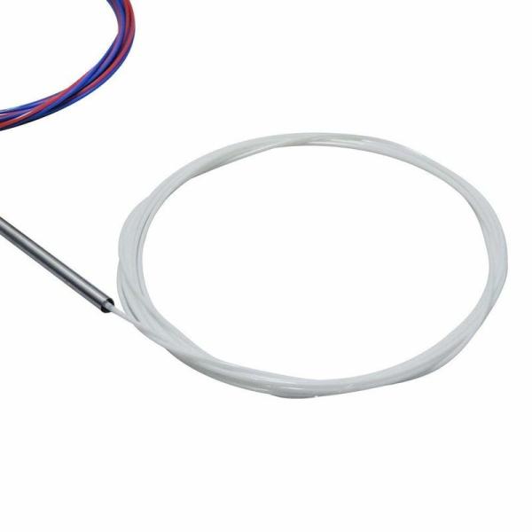 Buy cheap 1550nm FBT Fiber Optic Coupler Single Mode Fiber Splitter 1x2 from wholesalers