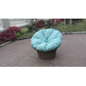 Buy cheap All Weather Resin Wicker Rocking Chair product