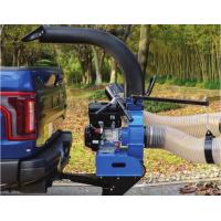 Buy cheap Truck Leaf Vacuum Blower High Performance Landscaping Power Equipment product