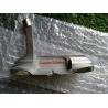 Buy cheap golf putter, carbon steel golf putter , forged golf head , golf head by CNC , cnc golf head from wholesalers