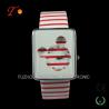 Buy cheap Cute Mickey Mouse style lady watch hot selling watches young girl watch for promotion from wholesalers