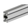 Buy cheap T-Slot & V-Slot 40 Series Aluminum Profiles - 8-4040SL from wholesalers