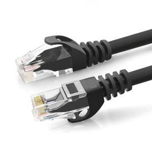 Wholesale RJ45 550mhz 24AWG Patch Cord LAN Cable Ethernet Computer Connection Cable from china suppliers