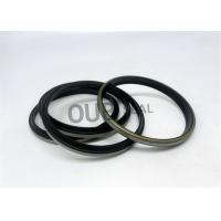 Buy cheap 07000-53025 TZJB2401-P26-9 GA Hydraulic Dust Wiper Seals For Excavator 10*16*3/4 product