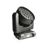 Buy cheap 37X15W Moving LED Wash Stage Lighting from wholesalers