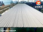 Buy cheap ASTM A213/ASME SA213 TP304L Stainless Steel Seamless Round Tube For Heat Exchanger from wholesalers