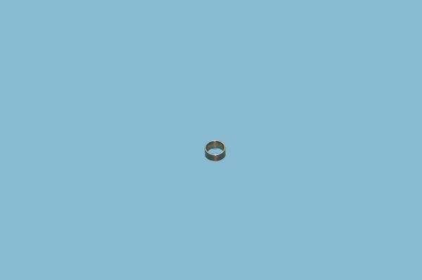 Quality Inner Ring B Flexible Endoscope Parts Medical Device Parts H59 Copper for sale