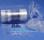 ICE PACK, FREEZER BAGS, VEGETABLE BAGS, FRUIT CHERRY BAGS, DELI BAGS, WICKETED
