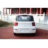 Buy cheap Long Range Four Passengers Small Electric Cars For Adults CE Approval from wholesalers