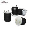 Buy cheap OEM Standard FRUEHAUF SMB Air Spring 4159NP03 Contitech 1DK21B-2 Phoenix KR 509-25 from wholesalers