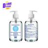 Buy cheap Non Irritating Alcohol Based Hand Sanitizer Gel 500ml For Killing Bacteria from wholesalers