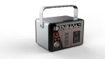 Handheld 14.8V 20.4Ah 300Wh Portable Li Ion Battery Pack Power Supply