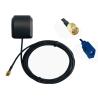 Buy cheap 1575.42MHZ 3000mm High Gain Omnidirectional Wifi Antenna from wholesalers