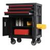 Buy cheap tools cabinet trolley tool set from wholesalers