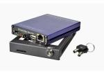 H.265 4CH AHD SD Card School Bus DVR