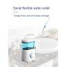 Buy cheap ABS PC Oral Hygiene Water Flosser Teeth Whitening Clean 600ml from wholesalers