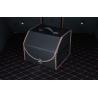 Buy cheap Waterproof Foldable Car Organizer , Car Accessories Interior Organizers from wholesalers