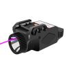 Buy cheap 2 In 1 Shotgun Laser Sight Magnetic Charging With Purple Laser Sight from wholesalers