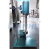 Buy cheap AC 220V 50Hz Lab High Speed Disperser Multifunctional Durable from wholesalers