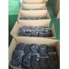 Buy cheap Fast shipping neck collar soft breathable flannel cervical traction inflatable from wholesalers