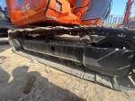 5850kg Second-hand Good condition Hitachi ZX60 with 0.22m³ Bucket capacity Hot