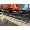 Buy cheap 5850kg Second-hand Good condition Hitachi ZX60 with 0.22m³ Bucket capacity Hot sell from wholesalers