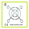 Buy cheap 40mm fan guard for air conditioner from wholesalers