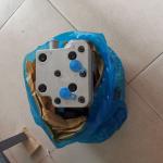 Diesel Engine Parts ISLE Compressor Wabco Cummins Vehicles 9111539380 5301094