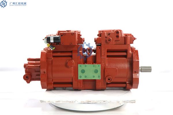 Buy cheap K3V632DT-9POH Hydraulic Main Pump For SANY135-8 Excavator Repair Parts from wholesalers