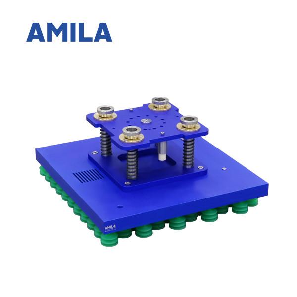 Special Shape Vacuum Gripper System Simple Installation Good Adsorption