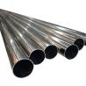 Buy cheap ISO9001 ASTM 304 416 Seamless Stainless Steel Pipe 20mm 50mm 100mm Diameter from wholesalers