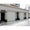Buy cheap Security Aluminum Roller Shutters for Fire Fighting Truck Accessories from wholesalers