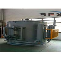 Buy cheap ISO9001 300 Nm3/H Ammonia Crack H2 Gas Generator product