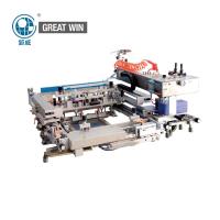Buy cheap Pneumatic Treadmil Shoes Digital Printing Machine , Printing Thickness 0-20mm product