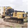 Buy cheap Japan Original 26 Ton Used Caterpillar Cat 326D Excavator in Good Working Condition from wholesalers