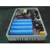 Buy cheap 100-240Vac Overload Protection ECO POE 12W Mini DC UPS from wholesalers