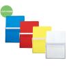 Buy cheap PVC Dry Erase Whiteboard Pen Holders Transparent Blue Yellow White ODM from wholesalers