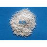 Buy cheap High Density Ceramic Blasting Media B30 425-600µM For Welded Steel Assemblies from wholesalers