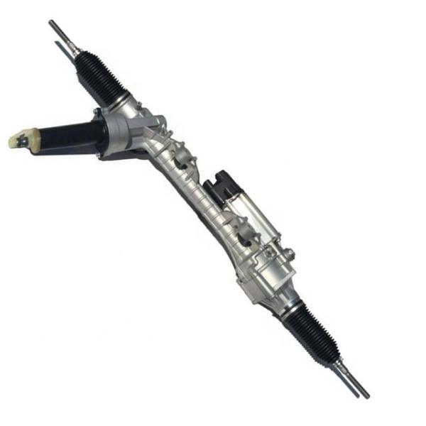 Buy cheap Electrical Left hand drive Auto Steering Rack 32106865433 32106798398 For Bmw F10 from wholesalers