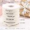 Buy cheap Flower Party Factory Wholesale New Products Pearl Silk Flower Gift Packaging Ribbon Bouquet Gift Colorful Ribbon Packaging Materials from wholesalers