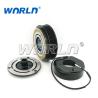 Buy cheap SUCCE 1.5L AC Compressor Clutch , Car Aircon Magnetic Clutch Nissan 6PK 12V from wholesalers